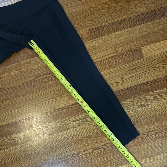 Kuhl TRANSCENDR LEGGING Raven Black Size Small - Picture 11 of 16